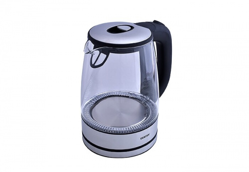 Чайник электрический Centek CT-0030 стекло фото 5