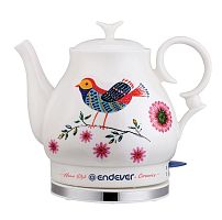 Чайник электрический Endever Skyline KR-410C