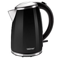 Чайник электрический Zelmer ZCK1274B