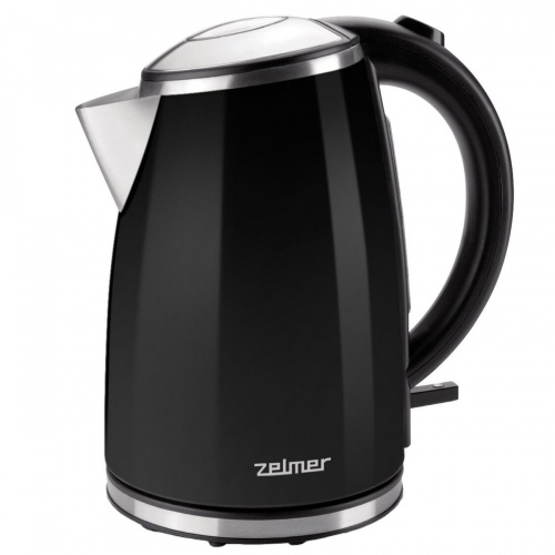 Чайник электрический Zelmer ZCK1274B