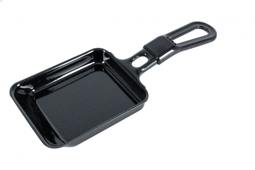 Раклетница Steba RC 7 Black Steel фото 4