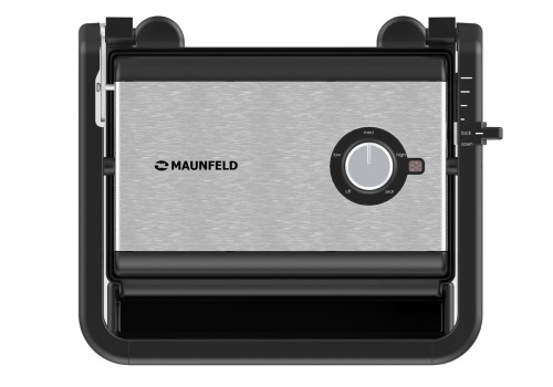 Электрогриль Maunfeld MF-1322S фото 4