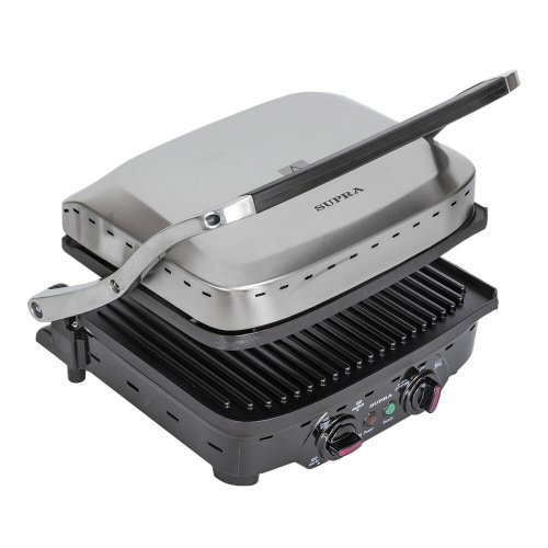 Электрогриль Supra GS-7510 фото 9