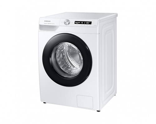 Стиральная машина Samsung WW70A6S28AW фото 3