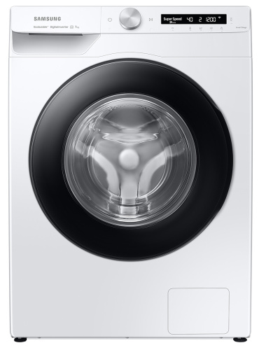 Стиральная машина Samsung WW70A6S28AW фото 4
