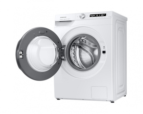 Стиральная машина Samsung WW70A6S28AW фото 8