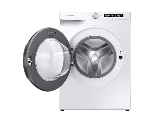 Стиральная машина Samsung WW70A6S28AW фото 9
