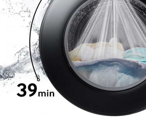 Стиральная машина Samsung WW70A6S28AW фото 10