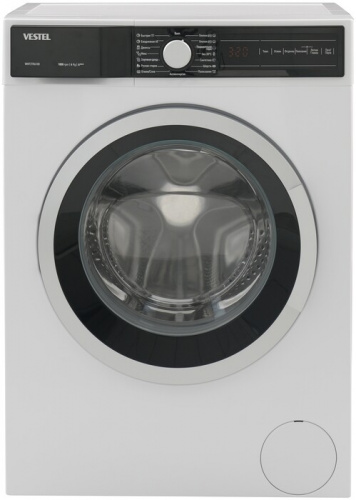 Стиральная машина Vestel WMT2TR6100 фото 2