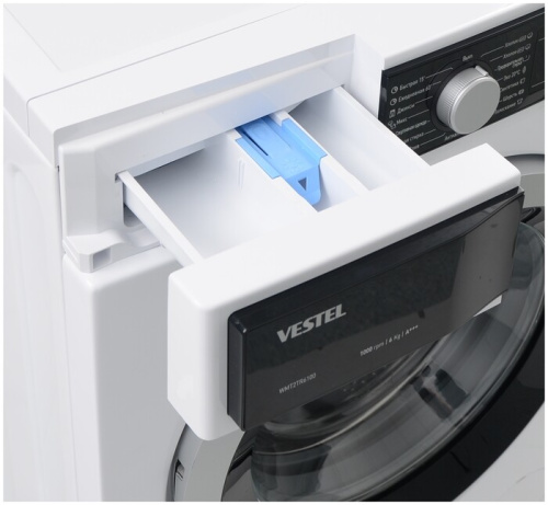Стиральная машина Vestel WMT2TR6100 фото 5