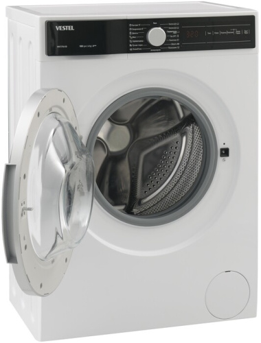 Стиральная машина Vestel WMT2TR6100 фото 6