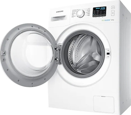 Стиральная машина Samsung WW60A4S00EE фото 3
