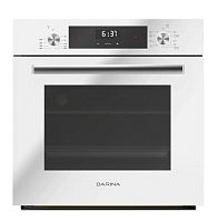Встраиваемый электрический духовой шкаф Darina 0V5 BDE 112 708 W1