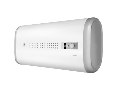 Водонагреватель накопительный Electrolux EWH 50 Centurio DL H фото 4