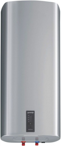 Водонагреватель накопительный Gorenje OGBS80SMSB6 фото 2