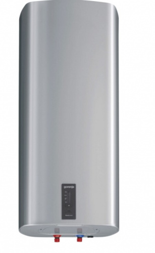 Водонагреватель накопительный Gorenje OGBS50SMSB6 фото 2