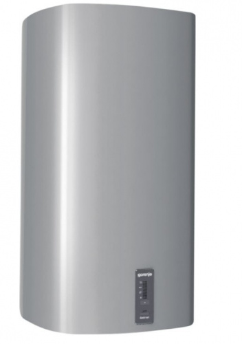 Водонагреватель накопительный Gorenje OGBS50SMSB6 фото 3