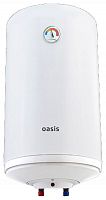 Накопительный водонагреватель Oasis OF-50