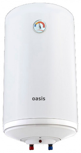 Накопительный водонагреватель Oasis OF-50