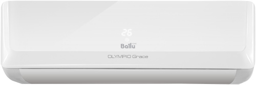 Сплит-система Ballu BSG-09HN1_22Y фото 3