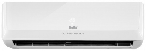Сплит-система Ballu BSG-09HN1_22Y фото 4