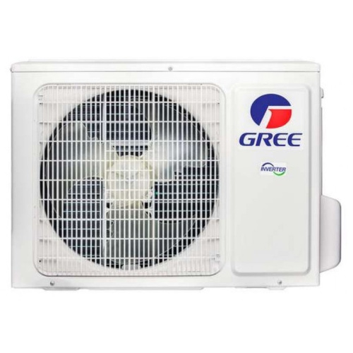 Сплит-система Gree GWH18AAD-K3DNA2E фото 13