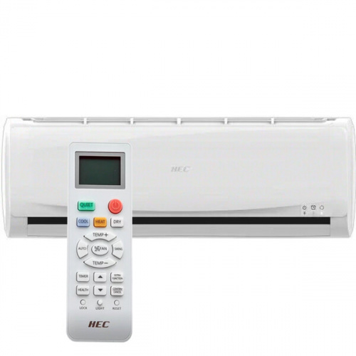 Сплит-система HEC HEC-07HTD03/R2 фото 7