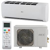 Сплит-система HEC HEC-07HTD03/R2