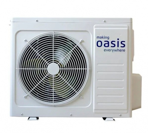 Сплит-система Oasis OD-12 фото 3
