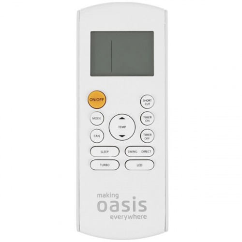 Сплит-система Oasis OD-12 фото 12