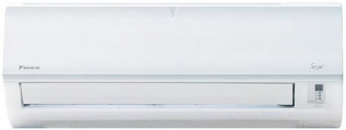 Сплит-система Daikin ATXN25MB/ARXN25MB фото 4