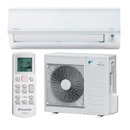 Сплит-система Daikin ATXN35MB/ARXN35MB фото 2