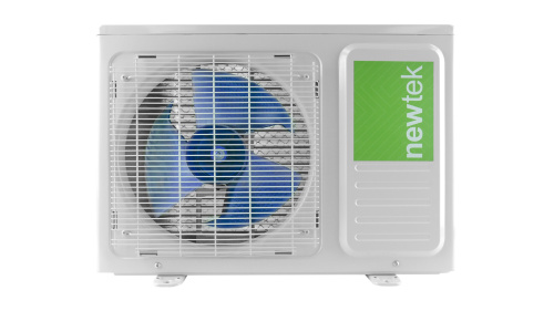 Сплит система NewTek NT-65D12 фото 8