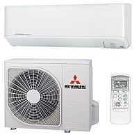 Сплит-система Mitsubishi Heavy Industries SRK35ZMP-S/SRC35ZMP-S