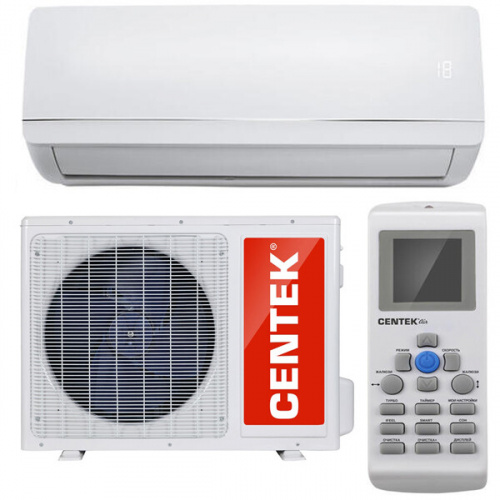 Сплит-система Centek CT-65A09 фото 2