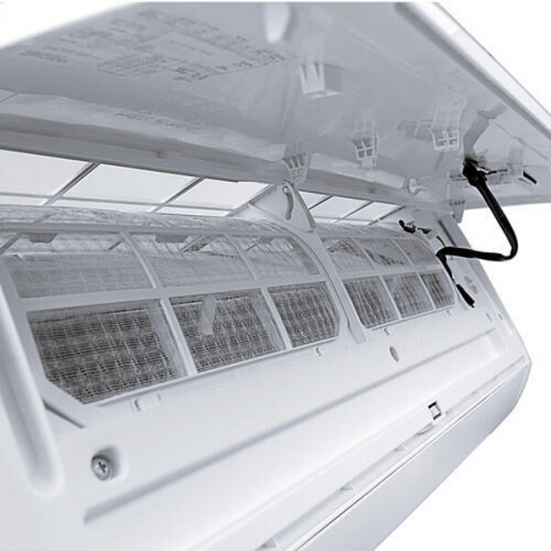Сплит-система Centek CT-65A09 фото 7