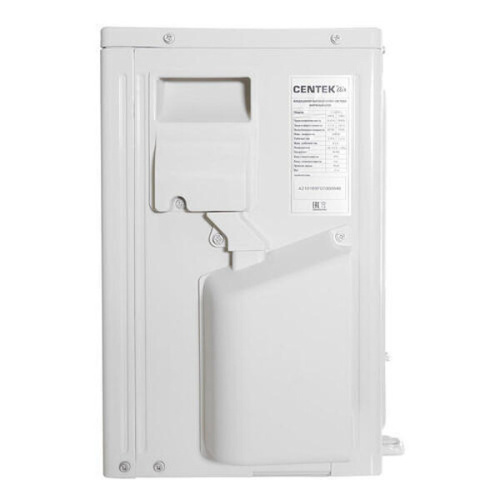 Сплит-система Centek CT-65A09 фото 11