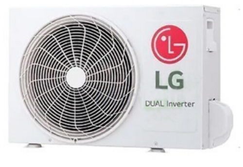 Сплит-система LG DC07RH фото 4