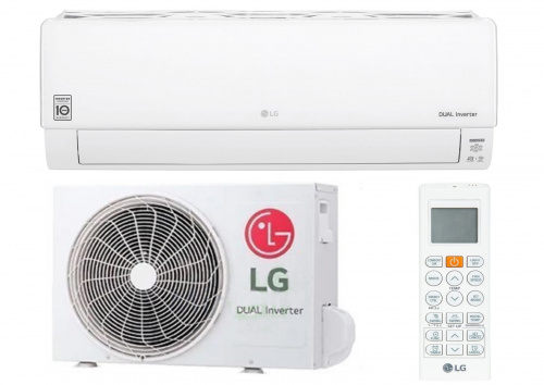 Сплит-система LG DC07RH