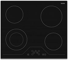 Встраиваемая электрическая варочная панель Vestel VH64E222B