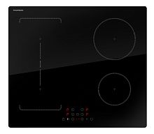 Встраиваемая индукционная варочная панель Thomson HI20-4E07