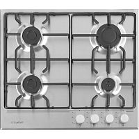 Встраиваемая газовая варочная панель LuxDorf H60V40L451