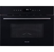Встраиваемый электрический духовой шкаф Graude BWG 45.0 S