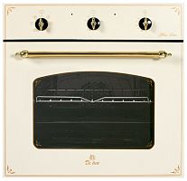 Встраиваемый электрический духовой шкаф Electronicsdeluxe 6006.03 эшв-060