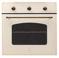 Встраиваемый электрический духовой шкаф Electronicsdeluxe 6006.03 эшв-037