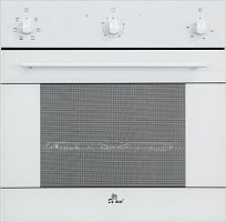 Встраиваемый электрический духовой шкаф Electronicsdeluxe 6006.03 эшв-032