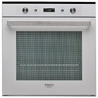 Встраиваемый электрический духовой шкаф Hotpoint-Ariston FI7 861 SH WH