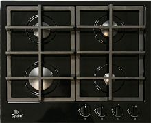 Встраиваемая газовая варочная панель Electronicsdeluxe TG4 750231F-075