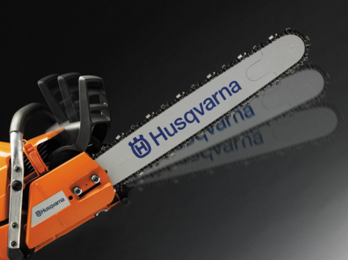 Бензопила Husqvarna 240 фото 7