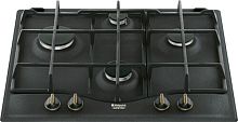 Встраиваемая газовая варочная панель Hotpoint-Ariston 9YPSN 645(AN) GH R/HA